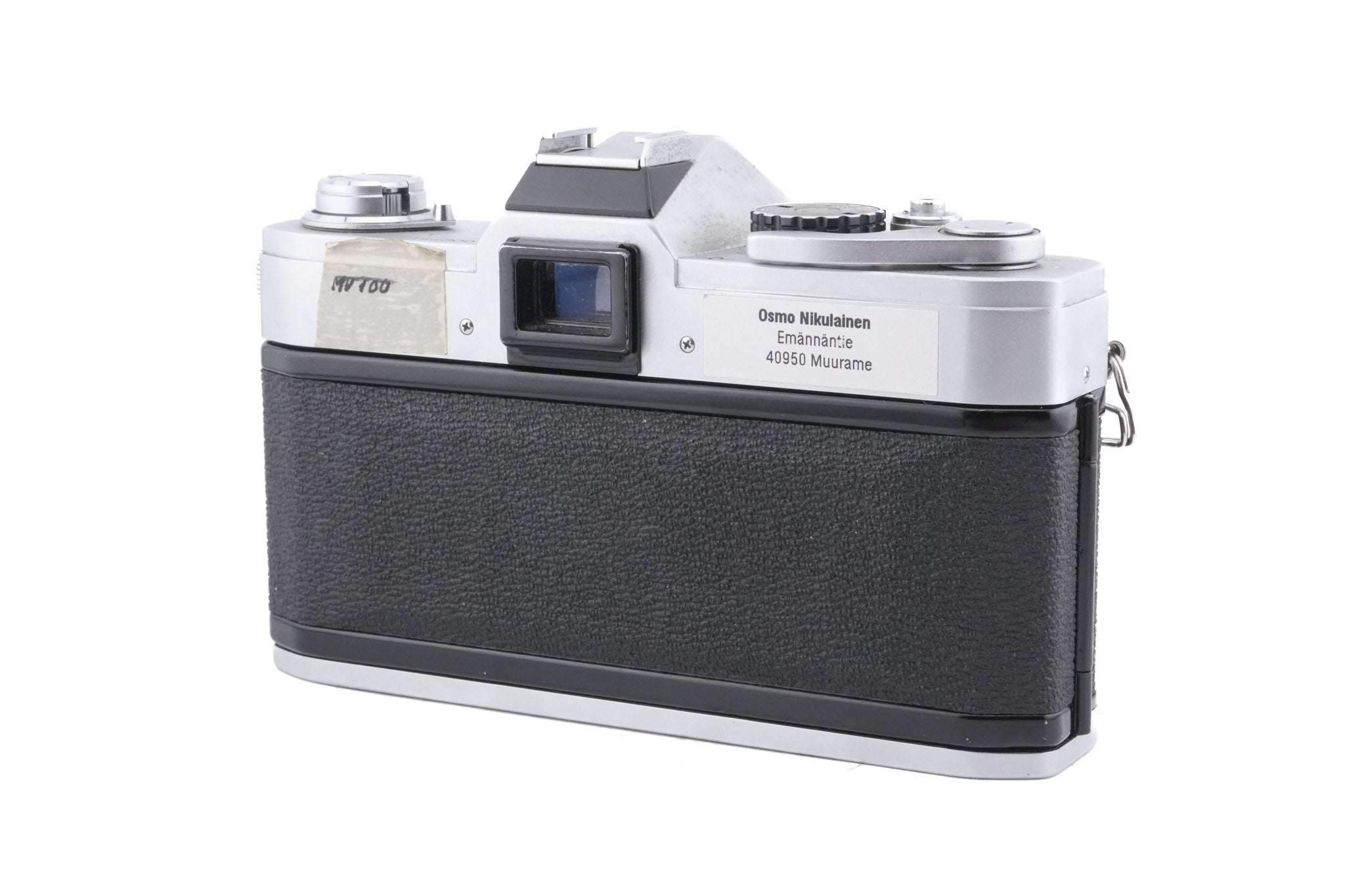 Canon FT QL