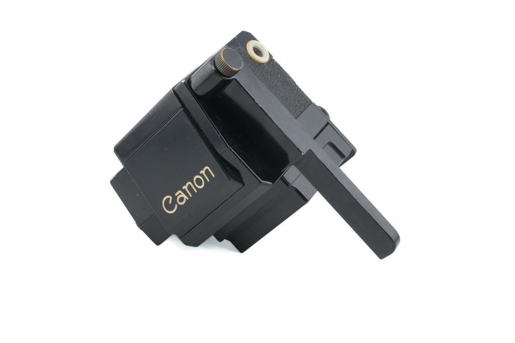 Canon Servo EE Finder