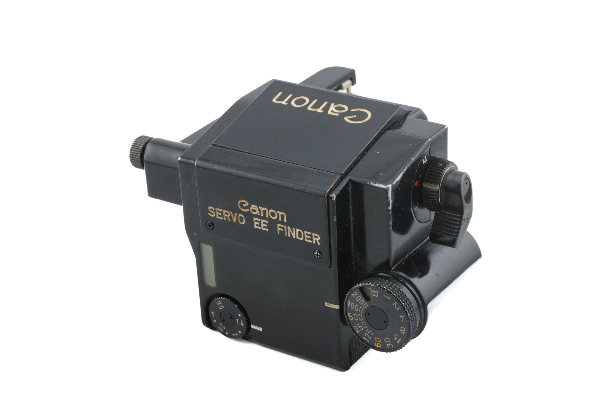 Canon Servo EE Finder