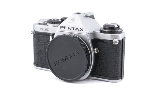 Pentax ME