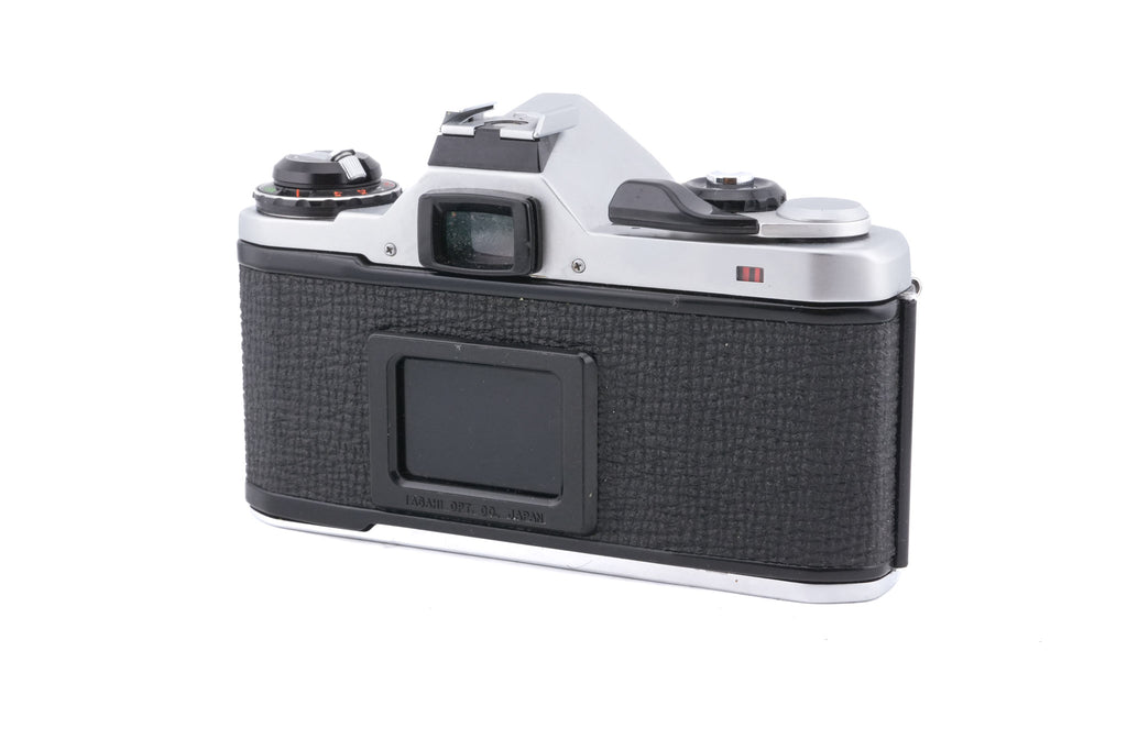 Pentax ME