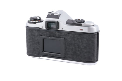 Pentax ME
