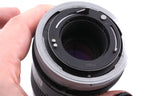 Canon 135mm f3.5 S.C.
