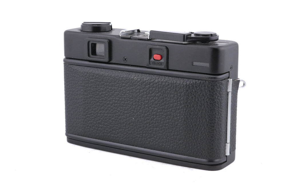 Minolta Hi-Matic F
