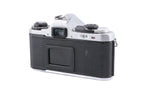 Pentax ME Super