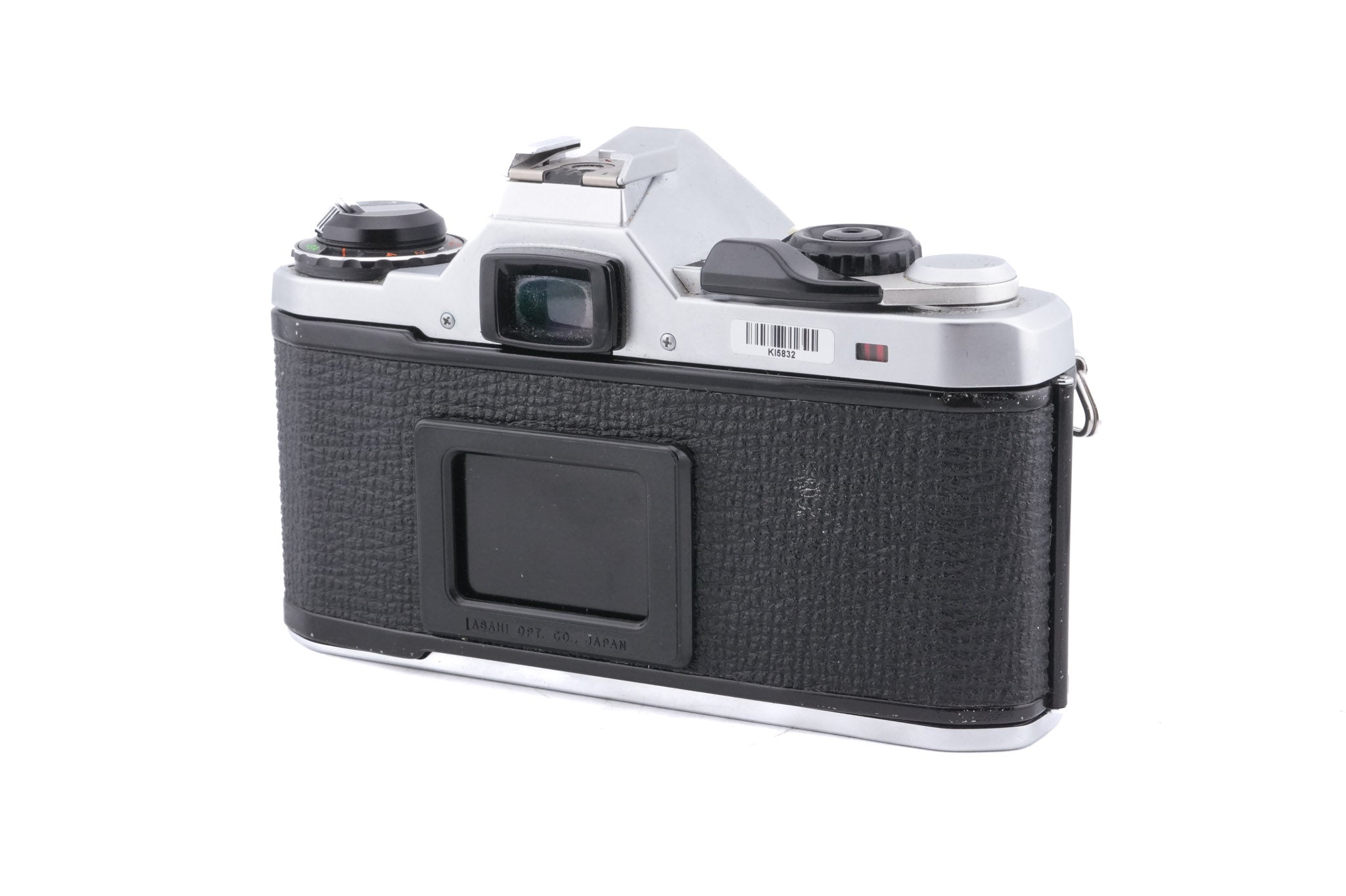 Pentax ME Super