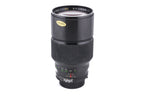 Soligor 200mm f2.8 Tele-Auto MC