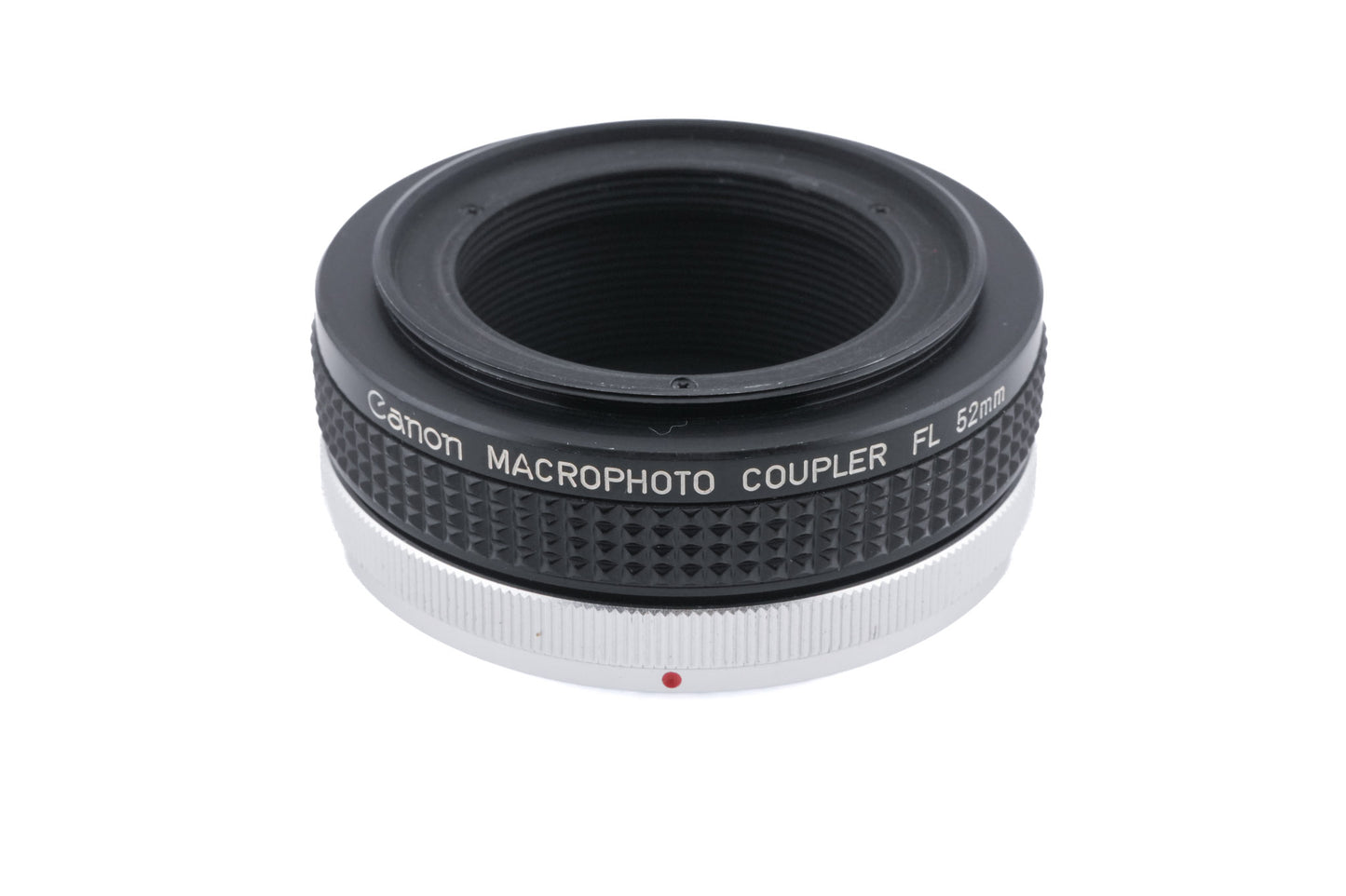 Canon 52mm Macrophoto Coupler FL
