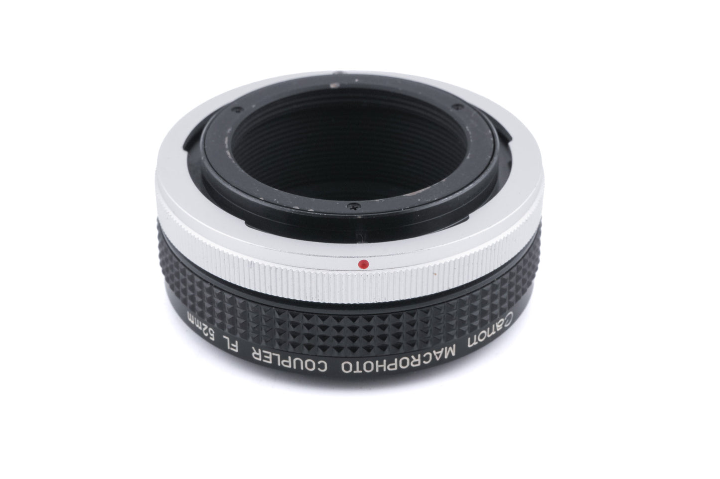 Canon 52mm Macrophoto Coupler FL