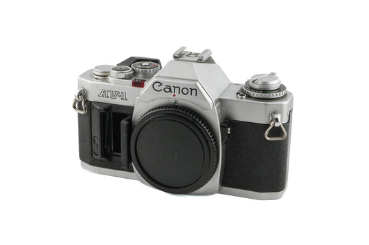 Canon AV-1