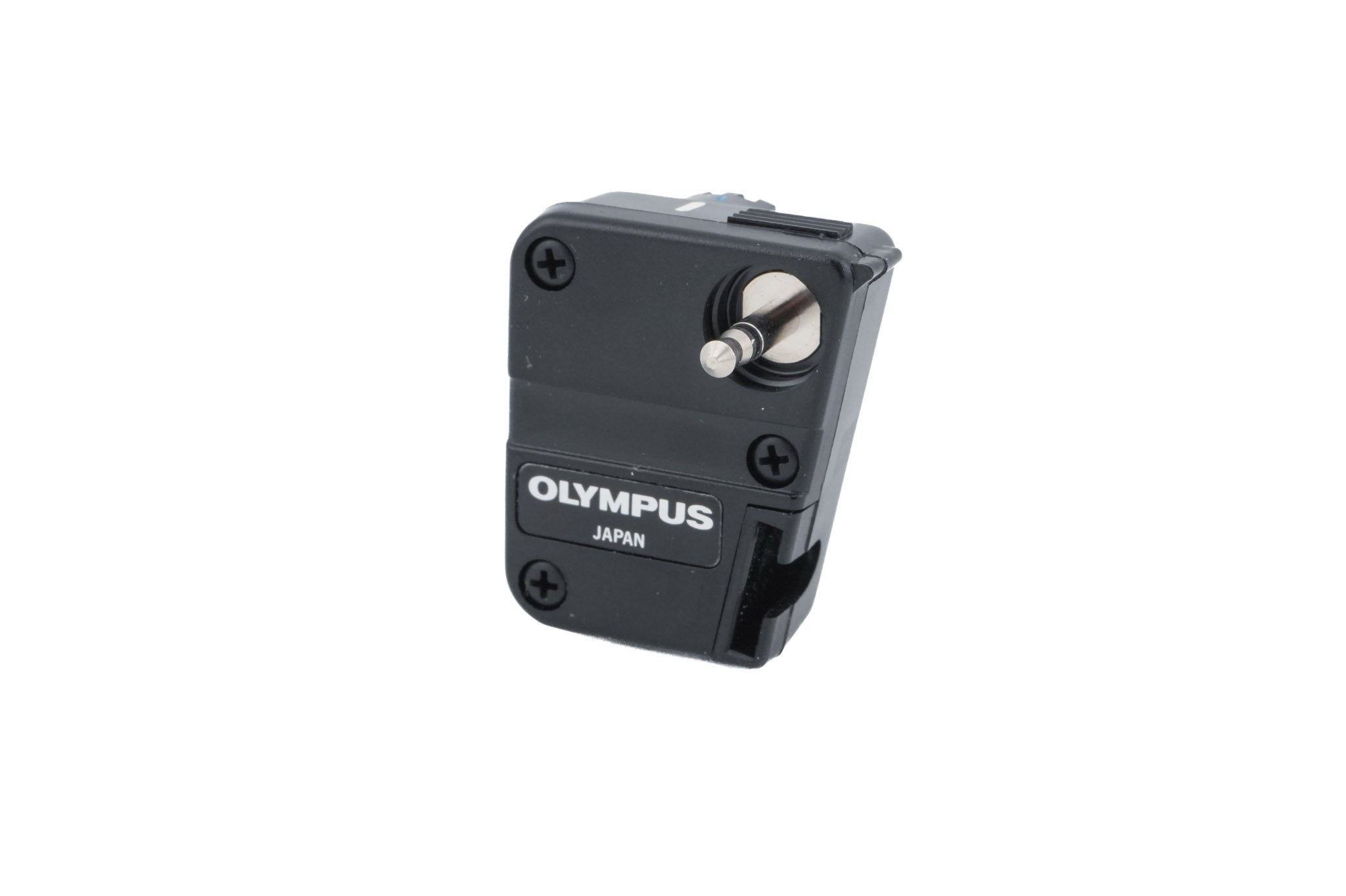 Olympus OM10 Manual Adapter