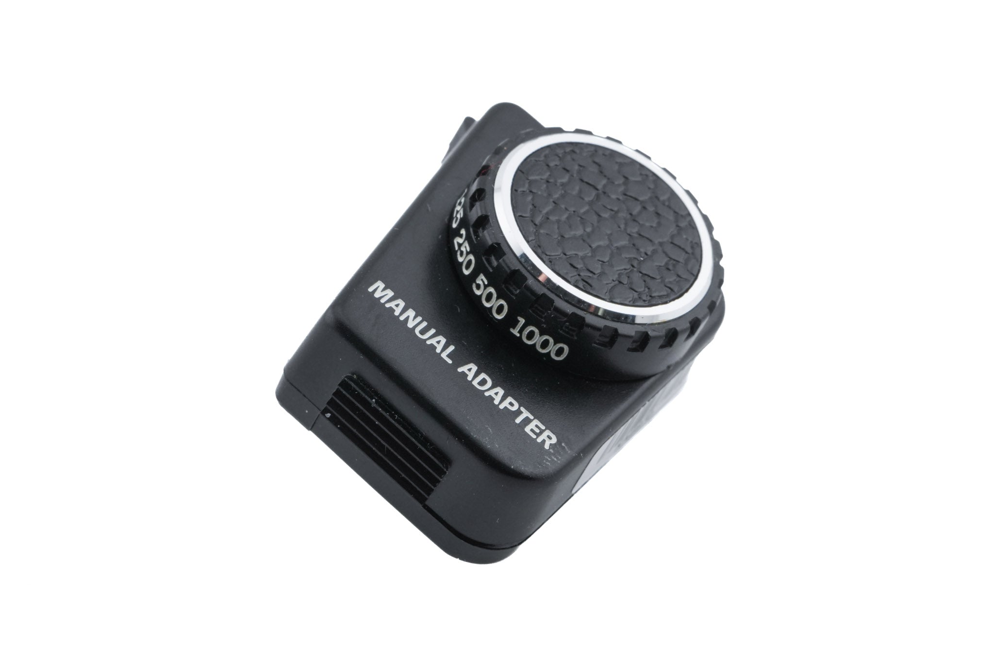 Olympus OM10 Manual Adapter