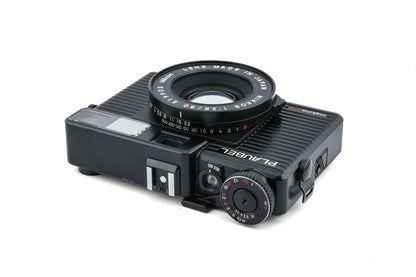 Plaubel Makina 670