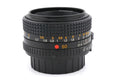 Minolta 50mm f1.7 MD