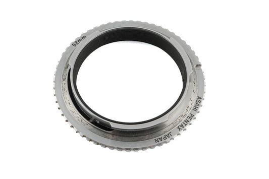 Pentax 52mm Reversing Ring