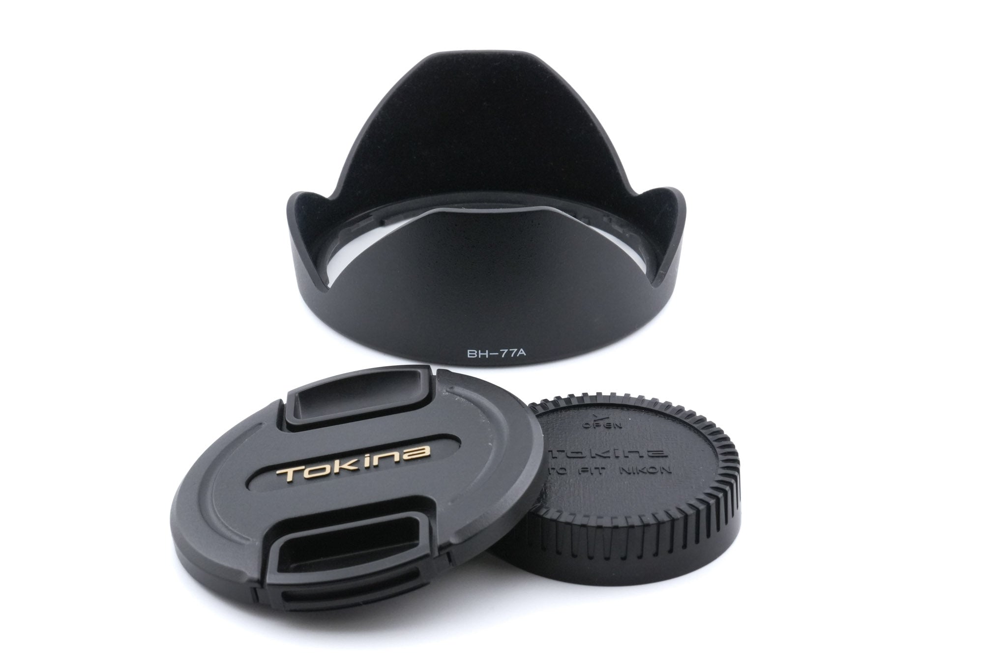 Tokina 11-16mm f2.8 SD AT-X Pro (IF) DX – Kamerastore