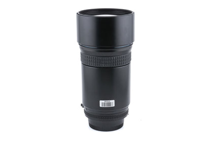 Nikon 180mm f2.8 IF ED AF Nikkor Mark I