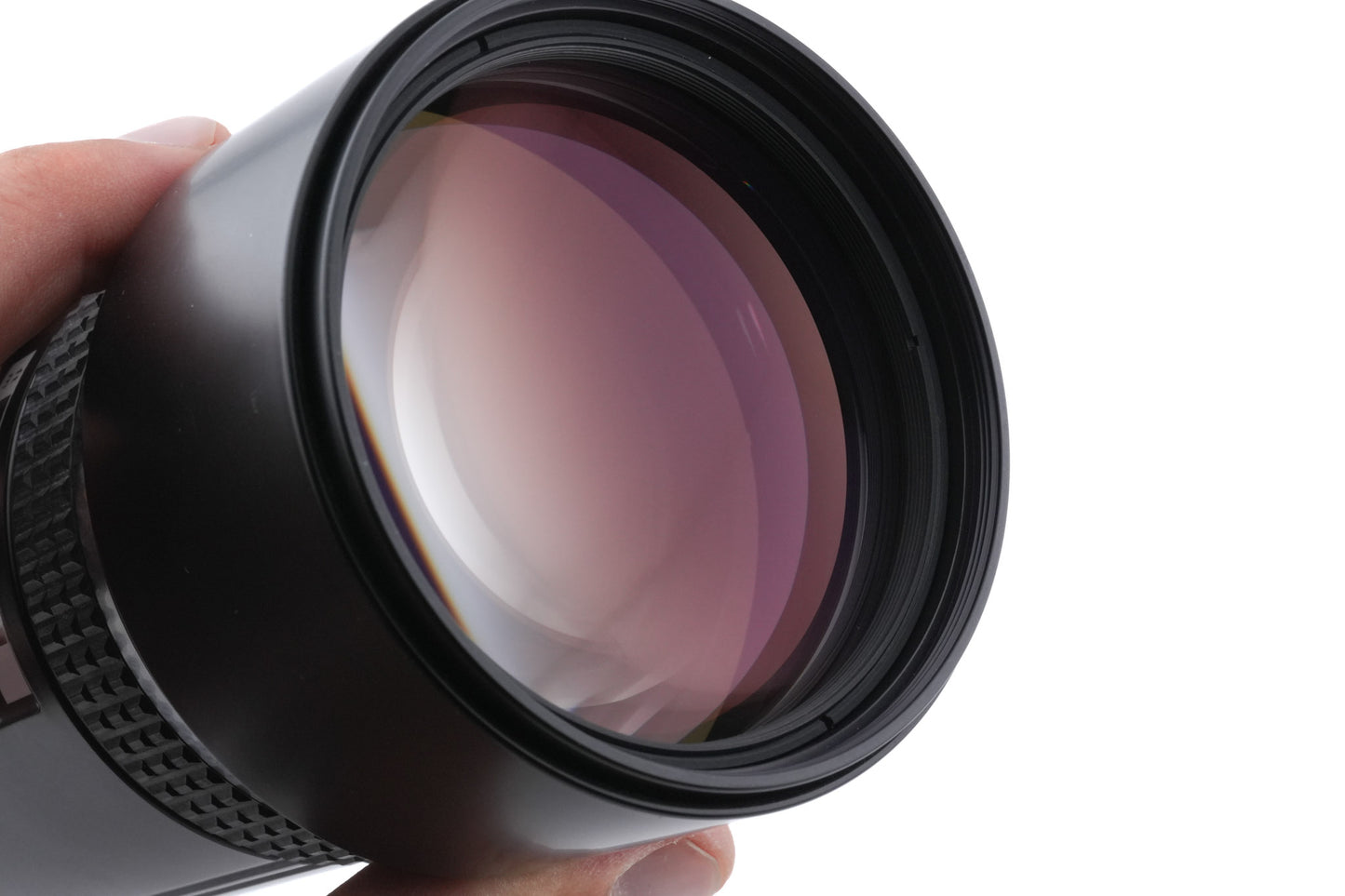 Nikon 180mm f2.8 IF ED AF Nikkor Mark I