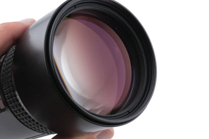 Nikon 180mm f2.8 IF ED AF Nikkor Mark I