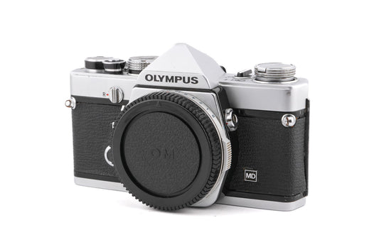 Olympus OM-1 MD Camera