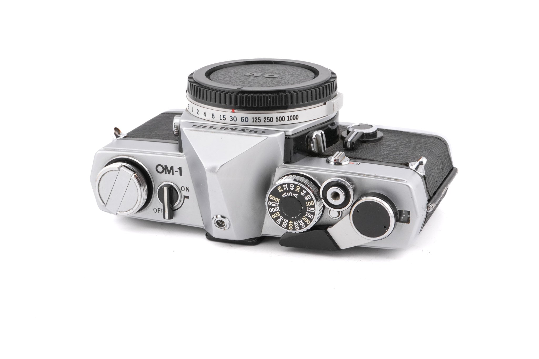 Olympus OM-1 MD – Kamerastore