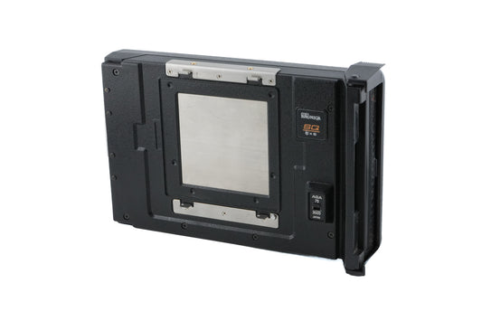 Zenza Bronica SQ 135N Film Back Accessory – Kamerastore