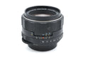 Pentax 50mm f1.4 Super-Multi-Coated Takumar