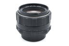 Pentax 50mm f1.4 Super-Multi-Coated Takumar