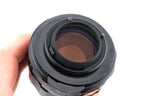 Pentax 50mm f1.4 Super-Multi-Coated Takumar