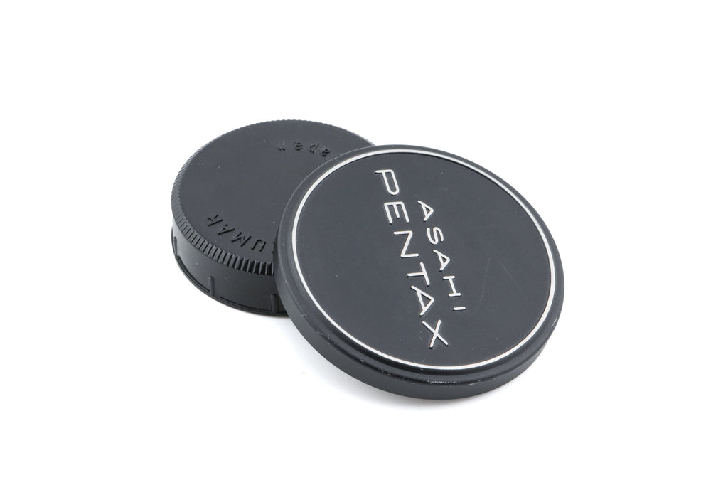 Pentax 50mm f1.4 Super-Multi-Coated Takumar