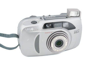 Minolta Riva Zoom 115EX