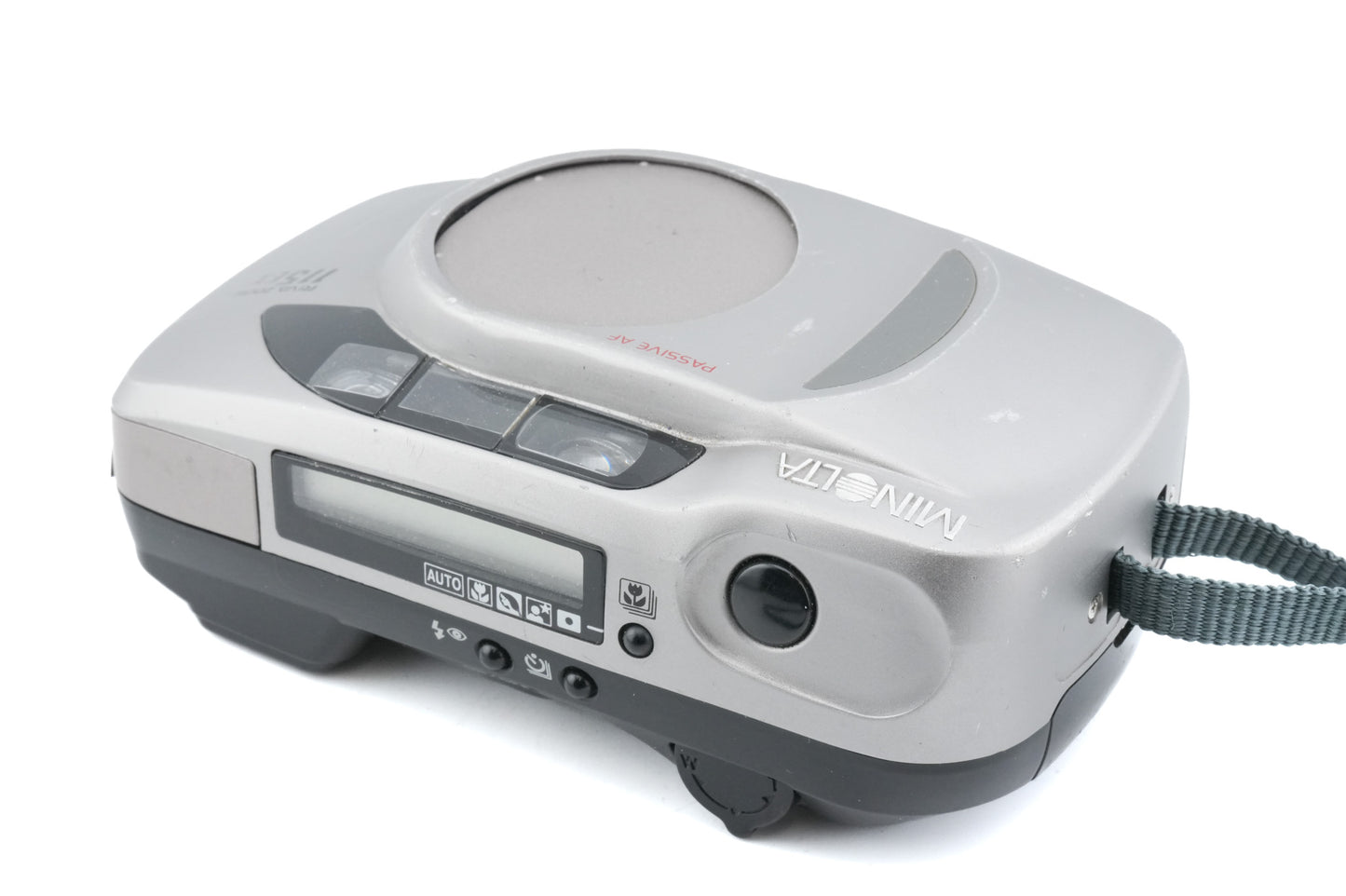 Minolta Riva Zoom 115EX