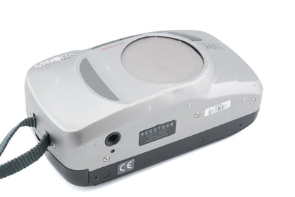 Minolta Riva Zoom 115EX