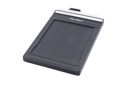 Lisco 4x5" Regal II Cut Film Holder