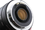 Canon 75-300mm f4-5.6 III USM