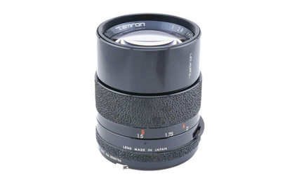 Tamron 135mm f2.8 BBAR Multi C.