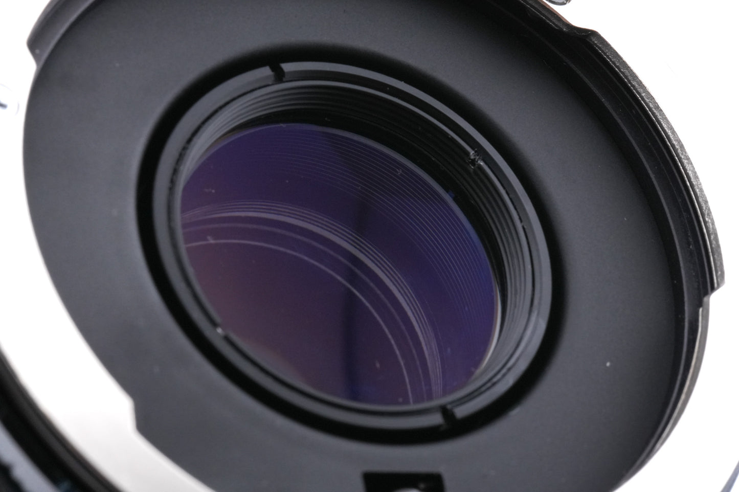 Tamron 135mm f2.8 BBAR Multi C.