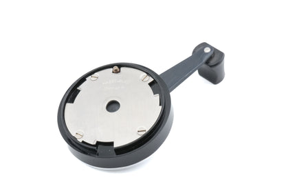 Hasselblad Rapid Winding Crank (Chrome, 44016/TIRFC)