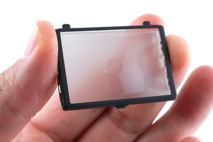Canon Focusing Screen E