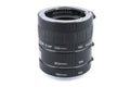 Kenko DG SAL/AF Extension Tube Set