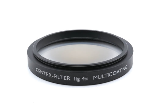 Schneider-Kreuznach 67mm Center Filter IIg 4x MC