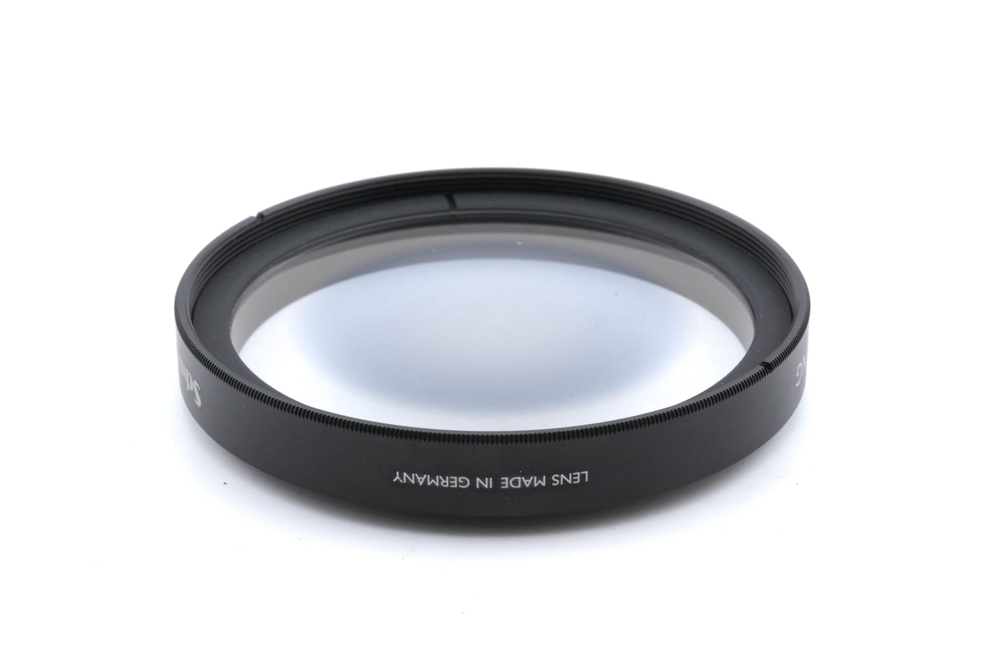 Schneider-Kreuznach 67mm Center Filter IIg 4x MC