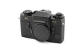 Leica Leicaflex SL2 (Black, 10022)