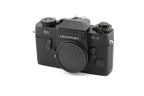 Leica Leicaflex SL2 (Black, 10022)