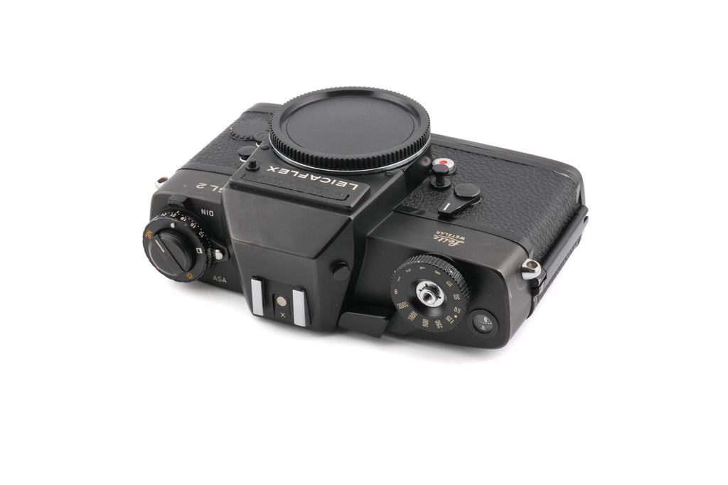 Leica Leicaflex SL2 (Black, 10022)