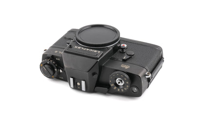 Leica Leicaflex SL2