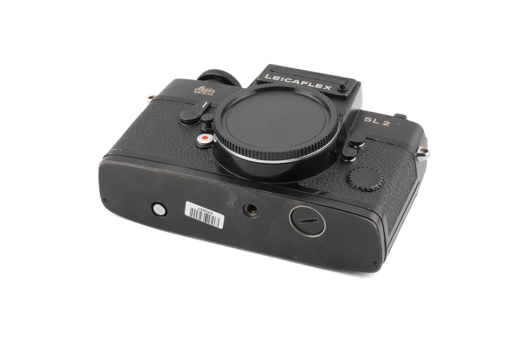 Leica Leicaflex SL2 (Black, 10022)