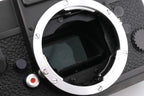 Leica Leicaflex SL2 (Black, 10022)