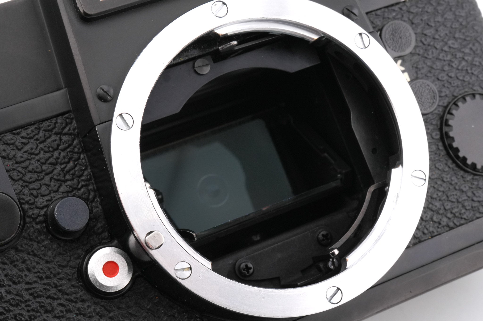 Leica Leicaflex SL2 (Black, 10022)