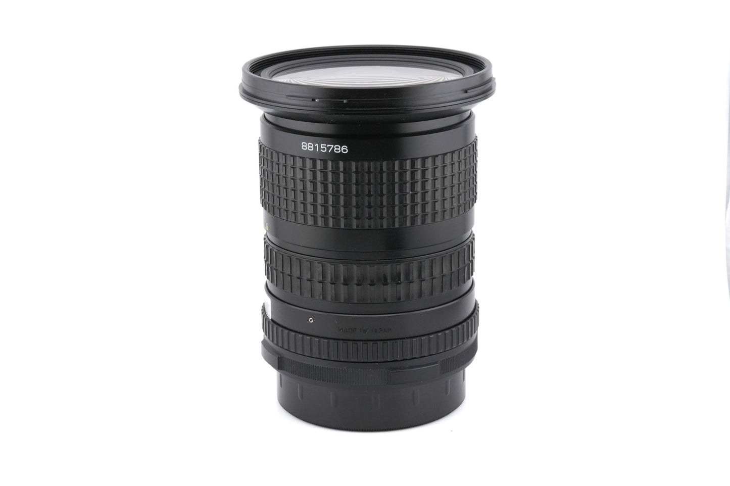 Pentax 55-100mm f4.5 SMC 67 Zoom